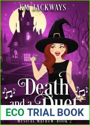 Death and a Duet (Musical Mayhem, #2)