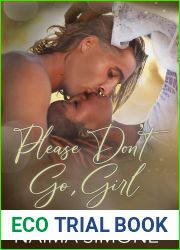 Please Don|t Go, Girl (Love on the Radio Book 3)
