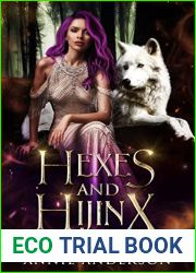 Hexes and Hijinx (The Lost Witch #2)