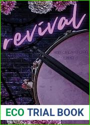 Revival (One Word Series Book 1)