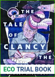 The Tale of Clancy the Scrivener
