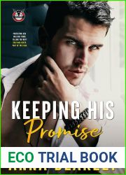 Keeping His Promise (Eagle|s Nest Securities #1)