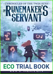 The Runemaker|s Servant: An Epic Fantasy Saga (Chronicles of the Twin Suns Book 1)