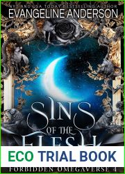 Sins of the Flesh: Forbidden Omegaverse book 4