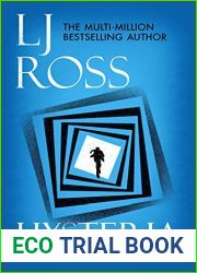 Hysteria (Alexander Gregory Thrillers, #2)