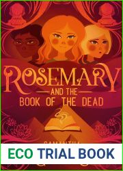 Rosemary and the Book of the Dead