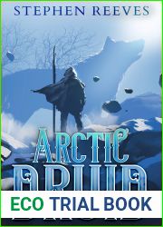 Arctic Druid