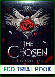 The Chosen: Epic Fantasy Adventure (A Fifth Realm Novel Book 1)