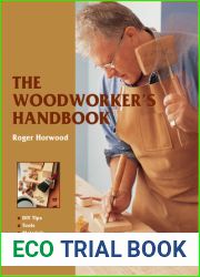 The Woodworker|s Handbook