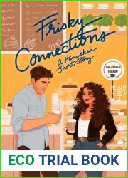 Frisky Connections (Frisky Bean, #0.5)