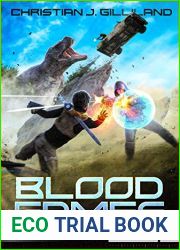 Season One (Bloodgames #1)
