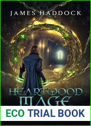 Heartwood Mage