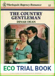 The Country Gentleman (Country Duo, #1)