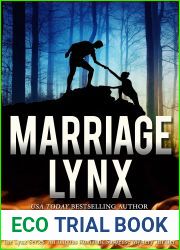 Marriage Lynx (The Lynx Series Book 7)