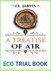 A Treatise of Air (The Edinburgh Doctrines, #2)