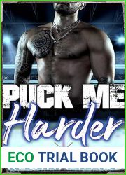 Puck Me Harder