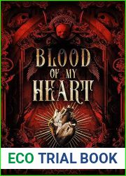 Blood of My Heart (Book of the Death God, #1)