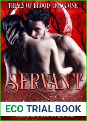 Servant (Trials of Blood, #1)