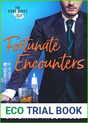 Fortunate Encounters (The Signs Series Book 1)