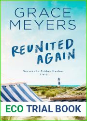 Reunited Again (Secrets In Friday Harbor Book 2)