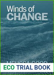Winds of Change - Book One (Dar and Kerry, #12)