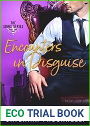 Encounters In Disguise (The Signs Series Book 2)