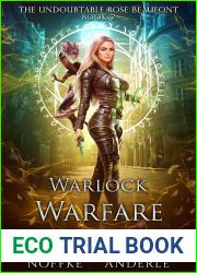 Warlock Warfare (The Undoubtable Rose Beaufont Book 7)