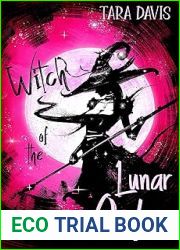 Witch of the Lunar Order