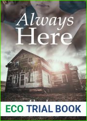 Always Here (Alphas| Homestead, #6)