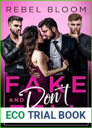 Fake and Don|t Tell