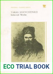 Taras Shevchenko Selected Works