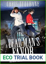 A Dead Man|s Favor (The Many Travails of John Smith #5)