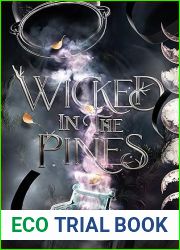 Wicked in the Pines (Celestial Haven #1)