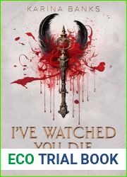 I|ve Watched You Die