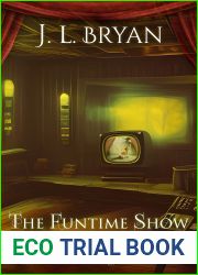 The Funtime Show (Ellie Jordan, Ghost Trapper #19)