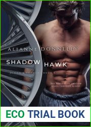 Shadow Hawk (Blood and Shadows, #5)