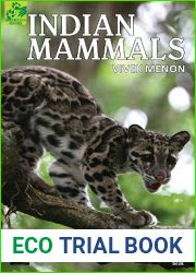 Indian Mammals: A Field Guide