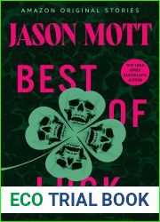 Best of Luck (Creature Feature collection)