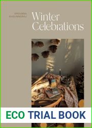 Winter Celebrations: A Modern Guide to a Handmade Christmas