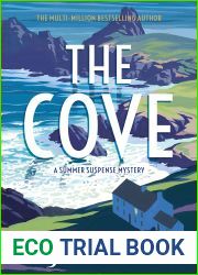 The Cove (Summer Suspense Mysteries, #1)