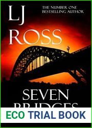 Seven Bridges (DCI Ryan Mysteries, #8)
