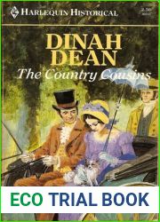 The Country Cousins (Country Duo, #2)