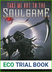 Take Me Out to the Soulgame (Ava|s Cafe #1)