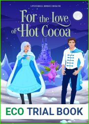 For the Love of Hot Cocoa (Wynterfell Romances #1)