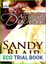 The Accidental Duchess