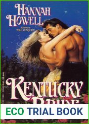 Kentucky Bride