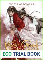 Heaven Official|s Blessing: Tian Guan Ci Fu (Novel) Vol. 6