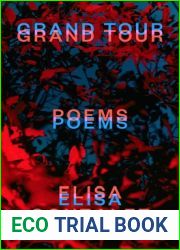 Grand Tour: Poems