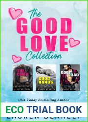 The Good Love Collection