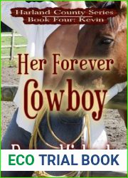 Her Forever Cowboy: Kevin (Harland County, #4)